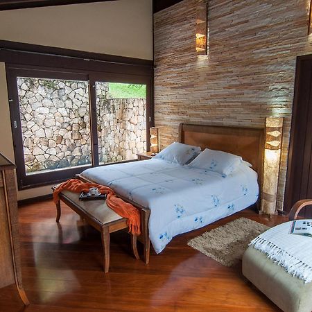 Pousada Jardim Das Montanhas Monte Verde  Værelse billede